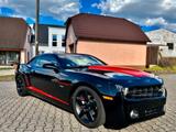Chevrolet Camaro 3,6 V6 - gebrauchte Chevrolet Camaro aus dem Jahr 2013