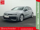Volkswagen Golf 8 1.5 eTSI DSG R-Line BLACK STYLE AHK LED+ - Volkswagen Golf: Golf1
