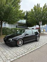 Volkswagen VW Golf 4 1.8 Turbo GTI 25 Jahre Jubiläum ... - Volkswagen Golf: GTI Turbo