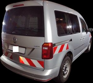 Volkswagen Caddy - 2