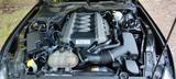 Ford Mustang 5.0, V8, Schaltgetriebe - Ford Mustang: 5.0