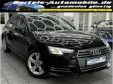 Audi A4 Avant 2.0 TDI sport, S-Tronic, Navi, Bi-Xenon - gebrauchte Audi A4 aus dem Jahr 2017