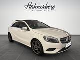 Mercedes-Benz A 200 *PANORAMA*AMG*2.HAND*TEMPOMAT*NAVI - Mercedes-Benz A 200 in Wuppertal