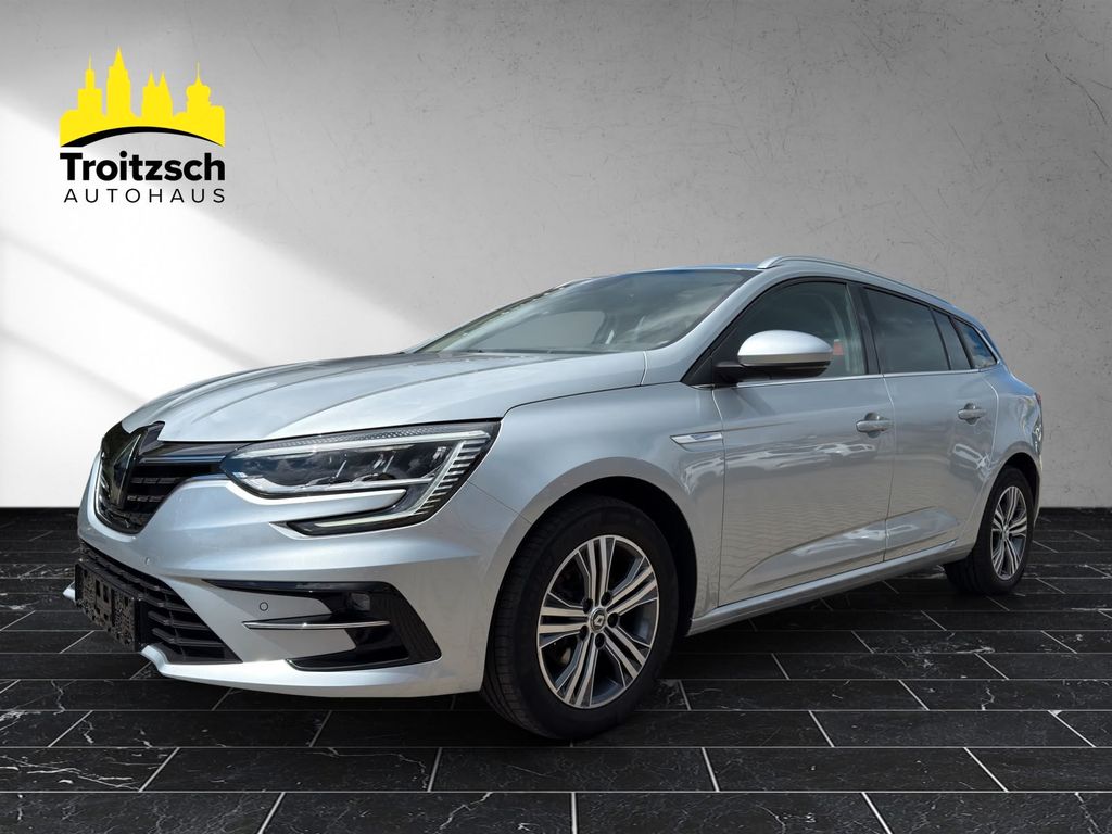 Image of Renault Megane