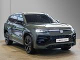 Volkswagen Tayron 2.0L TDI DSG 4Moti. R-Line, Pano, AHK, 7  - Volkswagen: Grün