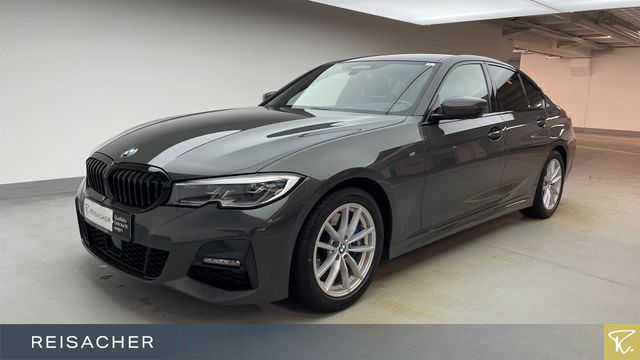 BMW 330dA SAG M-Sport DAProf PA+ HUD LCProf H-K