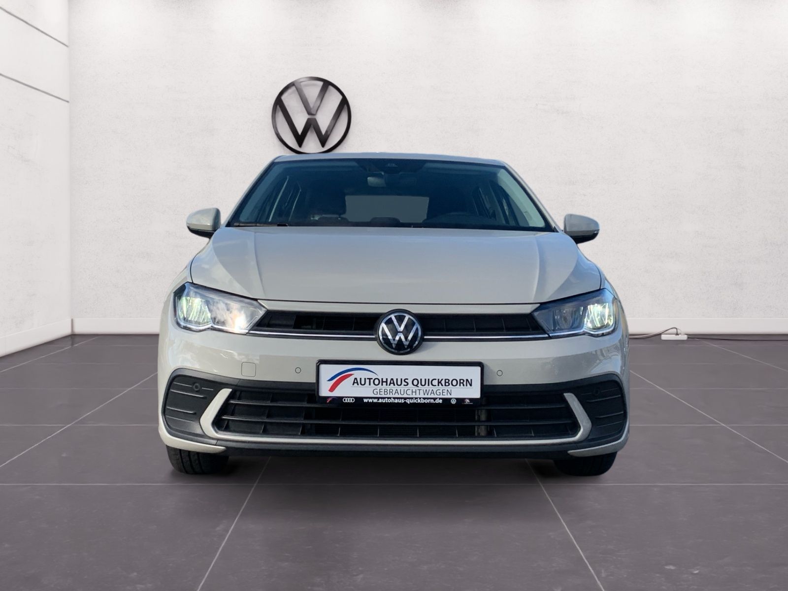 Volkswagen Polo - Bild 3