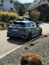 Audi RS3 8Y Sportback - Audi RS3: Kombi