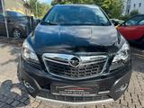 Opel Mokka *LEDER*NAVI*KAMERA*SCHIEBEDACH* - Opel Mokka Gebrauchtwagen in Berlin