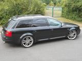 Audi AUDI A6 / S6 V8 4,2 AVANT (4B) - Audi A6 aus 1999: Kombi