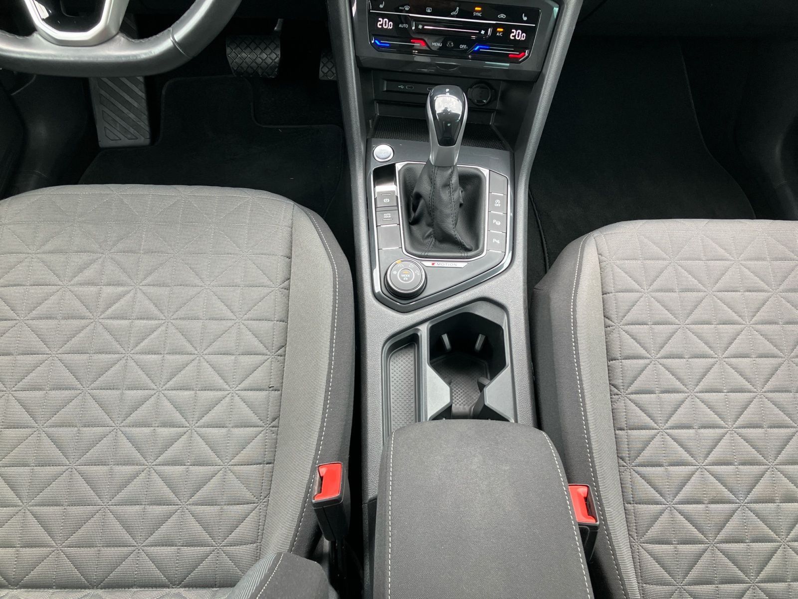 Volkswagen Tiguan - Bild 9