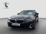 BMW 530e Touring Navi Leder Tempom.aktiv - BMW 530 in Mönchengladbach