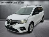 Renault Kangoo Techno TCe130 AUTOMATIK 5-SITZE KAMERA