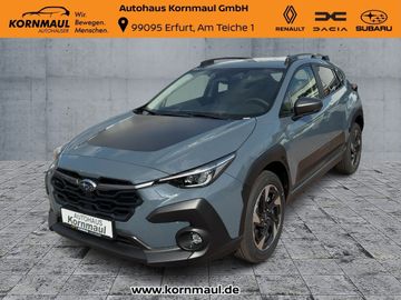 Subaru Crosstrek EDITION COMFORT PLUS