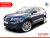 Skoda Karoq 1.5  TSI Style DSG LED Navi ACC Kamera USB - Skoda Karoq in Erfurt