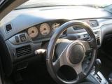 Mitsubishi Lancer Kombi 1,6 Liter Autogas ... - Mitsubishi Lancer: Kombi, 6.1
