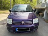 Fiat Panda 1.2 8V Dynamic Klima Sondermodel TÜV NEU - Fiat Panda Gebrauchtwagen in München