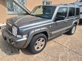 Jeep commander - Jeep Commander aus 2007