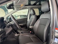 SUZUKI SX4 S-Cross ALLGRIP Hybrid ACC Pano 360°Comfort+