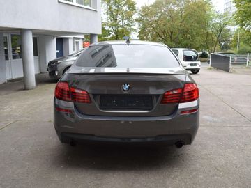 BMW 535 - 8