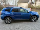 Dacia Duster II Journey  Standheizung Webasto 130 PS - Dacia aus 2023
