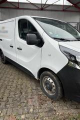 Opel Vivaro - Opel Vivaro in Bielefeld