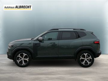 Dacia Duster 1.6 E-TECH Full Hybrid 155 Journey