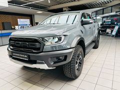 FORD Ranger Raptor 2.0 TDCi 4x4*LED*AHK*DAB