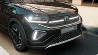 Volkswagen T-Cross - Vorschau Bild 7