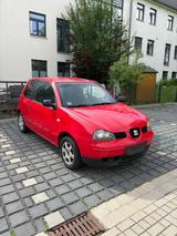 Seat Arosa - Seat Arosa aus 2002