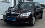 Skoda Octavia Lim *Wenig km*Benzin+Gas* - gebrauchte Skoda Octavia aus dem Jahr 2012