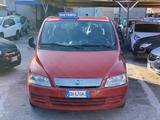 Fiat Multipla 1.6 16V Natural Power Dynamic - Fiat Multipla aus 2007