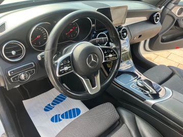 Mercedes C 220 - 12