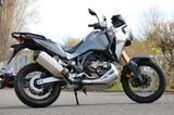 Honda CRF 1100 Adventure Sports - HONDA MOTORRAD