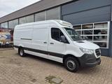 Mercedes-Benz Sprinter 519 CDI/ Kuhlwagen/ L3H2/ TK V300 MAX/ - Mercedes-Benz 300cd