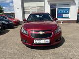 Chevrolet Cruze Hatchback LT - Chevrolet Cruze Gebrauchtwagen