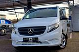 Mercedes-Benz Vito Tourer 114 CDI Extralang 4Matic Pro*9 Sitze - Mercedes-Benz Vito in Oberhausen
