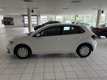 Volkswagen Polo - 3