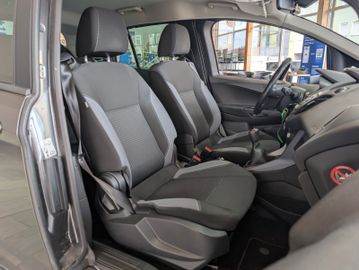 Ford B-MAX Sync Edition