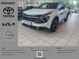 Kia Sportage Nightline Edition 1.6T Automatik - Kia Sportage: Nightline Edition