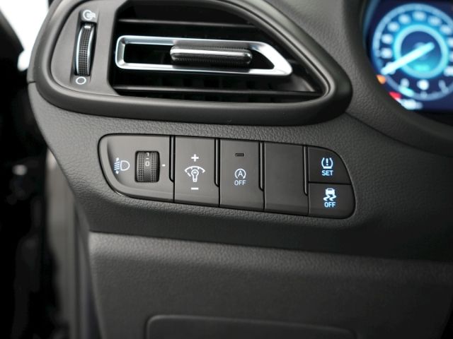 i30 FACELIFT T-GDI ADVANTAGE 48V DCT+VOLL LED+NA