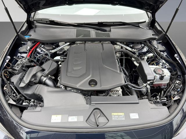 A5 Avant TFSI 110 kW S tronic, Soundsystem, AHK,