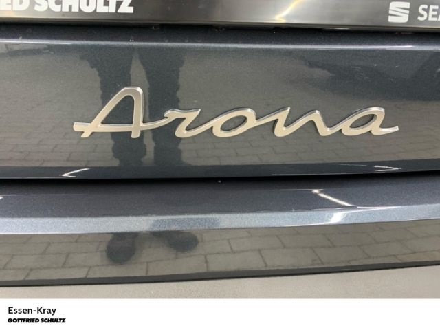 Seat Arona - Bild 26
