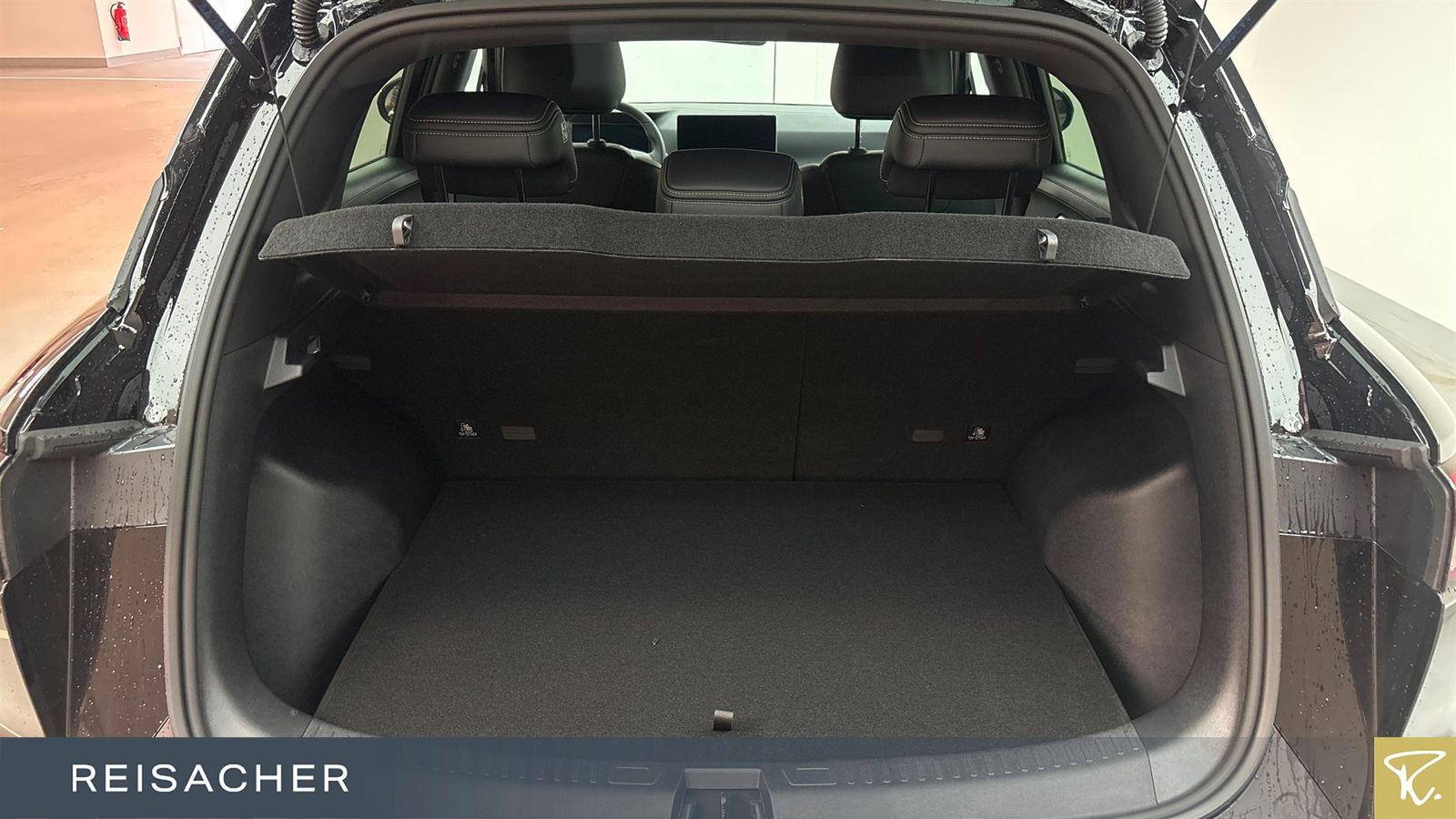 BYD ATTO 2