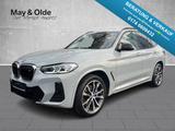 BMW X3 M40 d xDrive Laser Navi AHK HuD H/K Standhzg - BMW X3 M40 Gebrauchtwagen in Hamburg