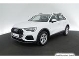 Audi Q3 35 TFSI Navi+/Virtual/PDC+ - Audi Q3 aus 2021