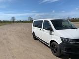 Volkswagen T 6 Camper Ausbau von NordVan - Wohnmobil oder -wagen Nord