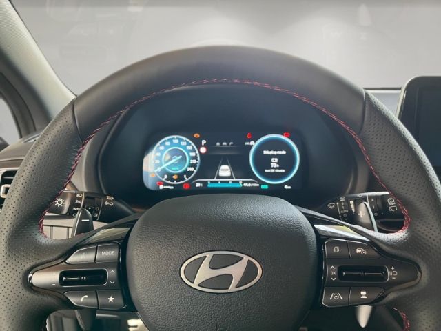 Hyundai i30 - Bild 8