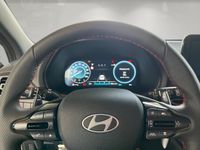 Hyundai i30 - Vorschau Bild 8