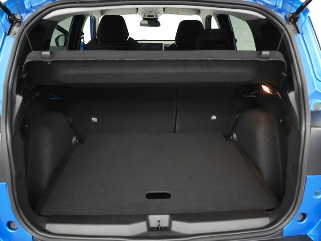 Frontera C GS eDCT+NAVI+RÜCKFAHRKAMERA+LED-SCHEI